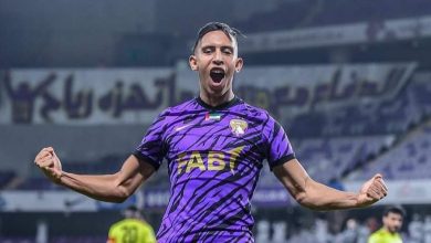 Photo of رحيمي أفضل لاعب في الدوري الاماراتي