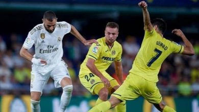 Photo of تابع قمة الريال وفياريال