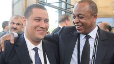 Photo of رؤساء أندية يفوزون بمقاعد برلمانية