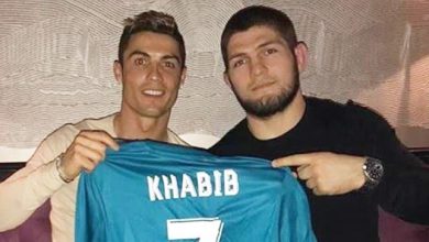 Photo of حبيب يختار الأفضل بين رونالدو وميسي