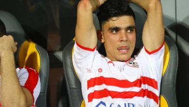 Photo of الزمالك عن عودة بنشرقي: لا يوجد نادٍ لا يتمنى ضم لاعب مثله