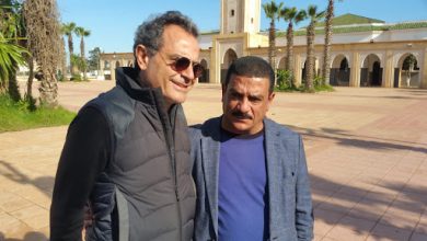 Photo of محاولات لاقناع الإبراهيمي بالعدول عن استقالته