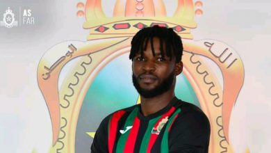 Photo of الجيش يقدم مهاجميه الجديدين خافي وأتشباو