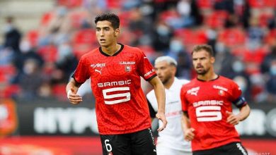 Photo of أكرد على بعد خطوة من التوقيع في وست هام يونايتد