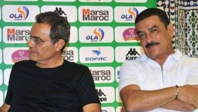 Photo of الإبراهيمي يوضح أسباب استقالته المفاجئة من الرجاء