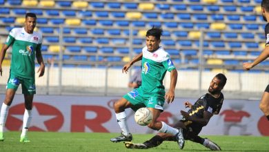 Photo of بعد مغادرته للفريق.. الحافيظي يطالب الرجاء بـ 200 مليون