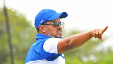Photo of الحيمر مدربا لفريق جديد بالهواة