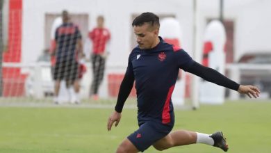 Photo of الداودي يغيب عن قمة الوداد وصان داونز