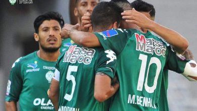 Photo of بعد الوردي..لاعب رجاوي بارز يطالب الرجاء بـ 200 مليون