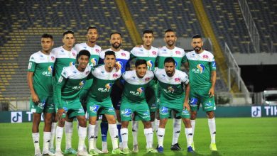 Photo of حصري.. 23 لاعبا في لائحة الرجاء بمعسكر أكادير