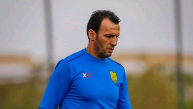 Photo of فيديو.. الروماني: السعادة تغمرني بعد انضمامي للمغرب الفاسي