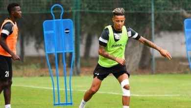 Photo of الجيش يتهيأ لمواجهة شباب السوالم