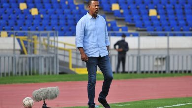 Photo of بالفيديو.. الشابي يثير الجدل من جديد: أنا لست مدرب…أنا أستاذ كرة قدم في الاتحاد الأوروبي”