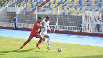 Photo of جدول مباريات اليوم من الدوري الاحترافي الأول والثاني