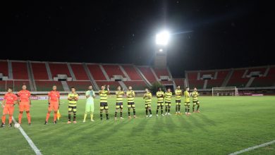 Photo of “الماص” يعقد أولى صفقاته الصيفية