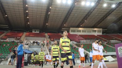 Photo of التشكيل الرسمي لمباراة نهضة بركان والمغرب الفاسي