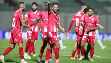 Photo of الركراكي في ورطة بسبب غياب 11 لاعبا أساسيا