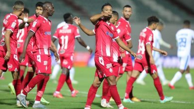 Photo of الوداد دون خدمات ثلاثة لاعبيه أمام مولودية وجدة