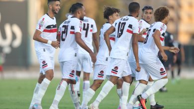 Photo of شباب المحمدية يعزز صفوفه بلاعبين اثنين