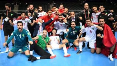 Photo of 25 مليونا للاعبي المنتخب الوطني للتتويج بكأس العرب