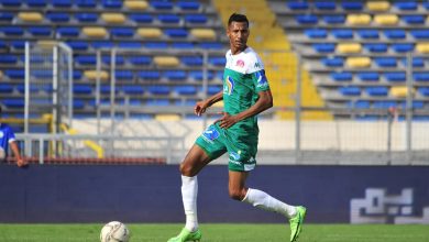 Photo of فيديو.. الهدهودي: “سنحاول تحقيق نتيجة إيجابية و إسعاد جماهيرنا وهذه النسخة هي فرصتنا للتتويج بدوري الأبطال”