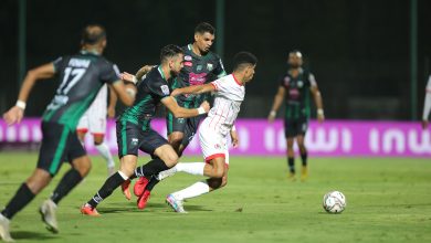 Photo of اللجنة التأديبية تضرب بقوة وتصدر عقوبات بالجملة