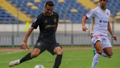 Photo of الجامعة تلغي مشاركة اللاعبين بالبطائق الوطنية