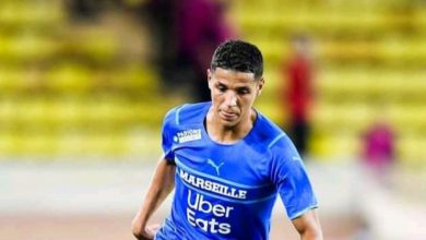 Photo of فيديو.. حارث يتألق بتمريرة حاسمة مع أولمبيك مارسيليا