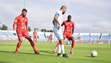 Photo of رسمياً الحسنية يضم نجما صاعدا