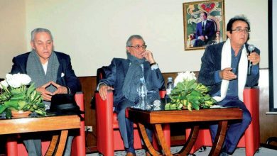 Photo of حكماء الرجاء يفشلون في الإبقاء على الأندلسي رئيسا للرجاء