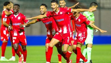 Photo of 15 ألف درهم للاعبي الوداد لتحطيم الرقم القياسي للرجاء