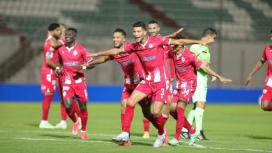 Photo of 500 مليون لانتقال مدافع بارز للوداد إلى الدوري السعودي