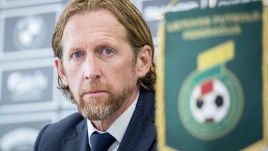 Photo of المدير التقني للرجاء يحل بالمغرب لبدء مهامه