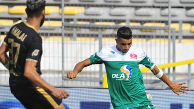 Photo of برنامج مباريات اليوم من البطولة الاحترافية الأولى والثانية