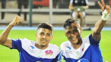 Photo of 550 ألف دولار منحة جديدة من الكاف للرجاء