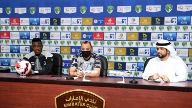Photo of مواجهة جديدة للسكتيوي لتفادي الإقالة والإبعاد من الدوري الإماراتي