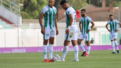 Photo of أ.خريبكة يشكو الجعفري لمديرية التحكيم