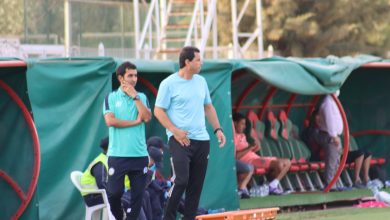 Photo of كركاش مدربا جديدا لأولمبيك خريبكة