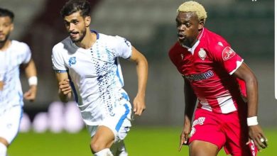 Photo of الوداد يرفض التخلي عن مبينزا لمنتخب الكونغو