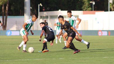 Photo of نصف مليار لانتقال مهاجم بارز إلى الدوري الإماراتي