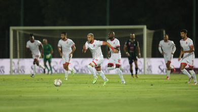 Photo of الفتح يستقبل الحسنية خارج ملعب مولاي الحسن