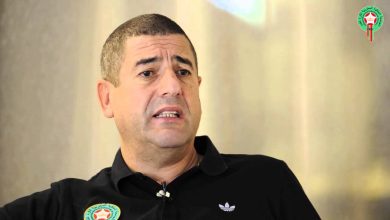 Photo of طبيب فرنسي يعوض هيفتي بالمنتخب الوطني