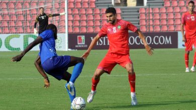 Photo of بيراميدز: قرار تسريح الكرتي جاء انطلاقا من العلاقات الطيبة التي تربطنا بالمغرب