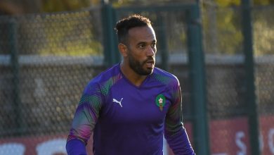 Photo of خاليلوزيتش يوضح أسباب اختيار الزنيتي على حساب التكناوتي