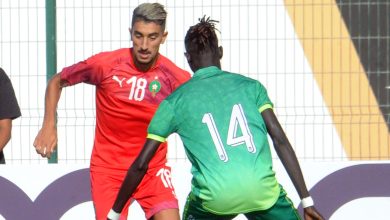 Photo of الجامعة تتراجع عن المشاركة بالمنتخب الأولمبي في “الشان”