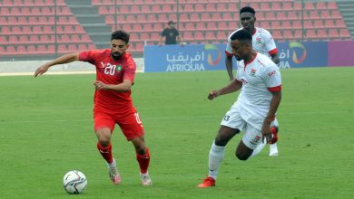 Photo of فيديو.. فوزير: نتوفر على إمكانيات عالية وهدفنا الذهاب بعيدا في كأس العرب