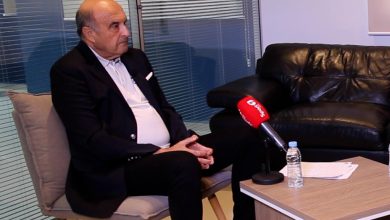 Photo of فيديو..حوار..ج1..الخلفاوي: كفى من الإشاعات وجئت للرجاء لخدمة الفريق ولائحتي مليئة بالكفاءات وقناة الرجاء مشروع حقيقي