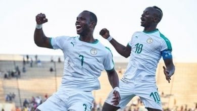 Photo of رسميا.. السنغال أول منتخب يتأهل للمرحلة النهائية من تصفيات الإفريقية المؤهلة للمونديال