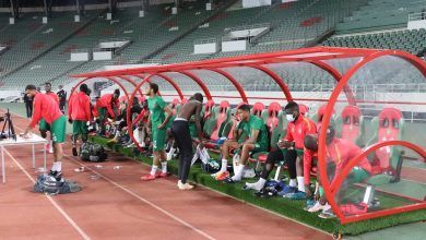 Photo of تقرير يورط منتخب غينيا بيساو ويلزمه بإجراء المباراة