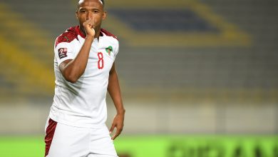 Photo of الكعبي: مواجهة ليسوتو إعدادية بالنسبة لنا